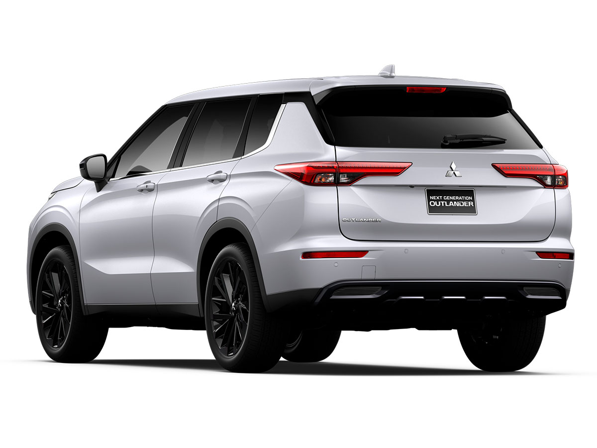 2025 Mitsubishi Outlander Sport 2WD 7 Seater 2.5L Petrol Auto