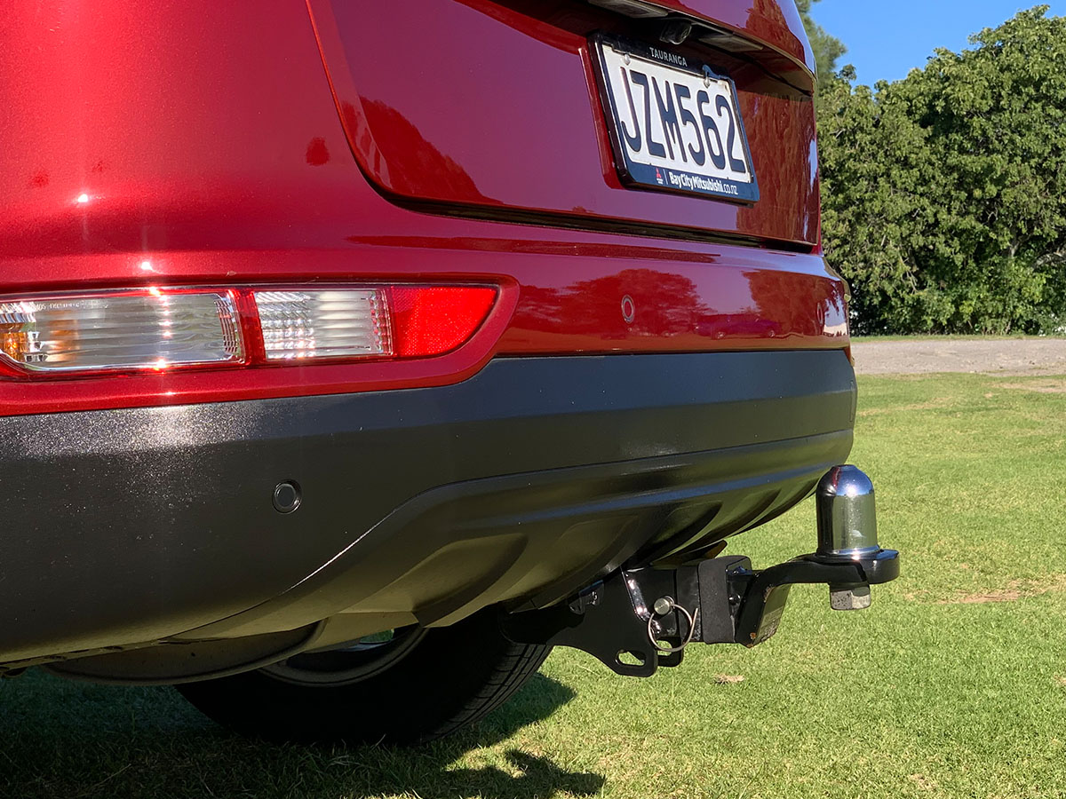 2016 Kia Sportage Urban LX 2.0L Petrol