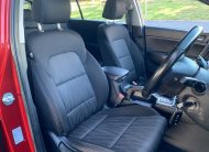 2016 Kia Sportage Urban LX 2.0L Petrol