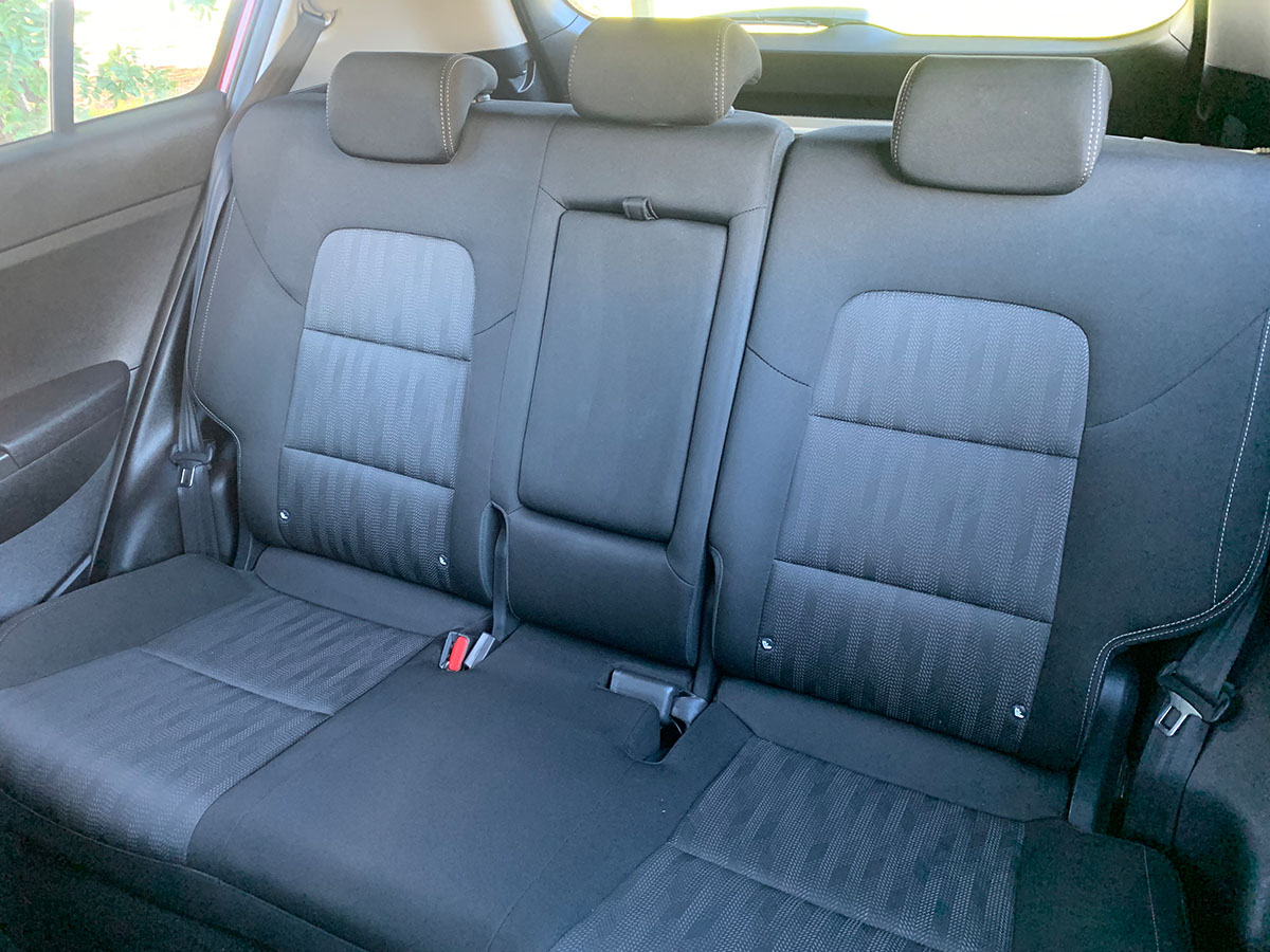 2016 Kia Sportage Urban LX 2.0L Petrol