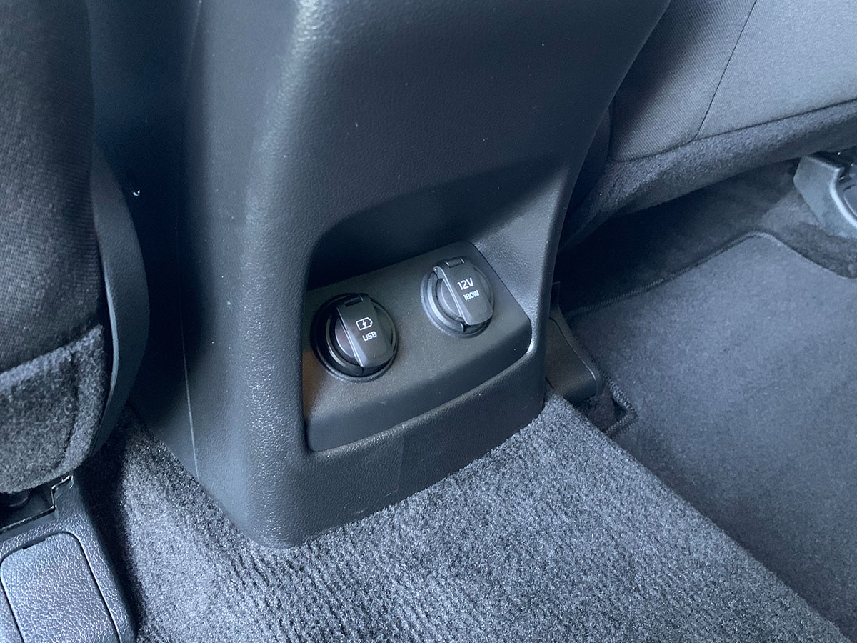 2016 Kia Sportage Urban LX 2.0L Petrol