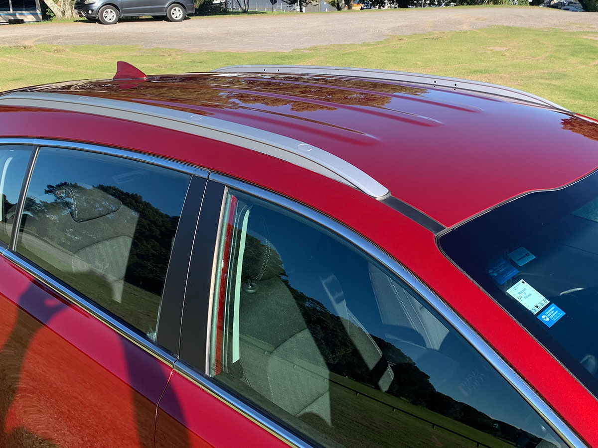 2016 Kia Sportage Urban LX 2.0L Petrol