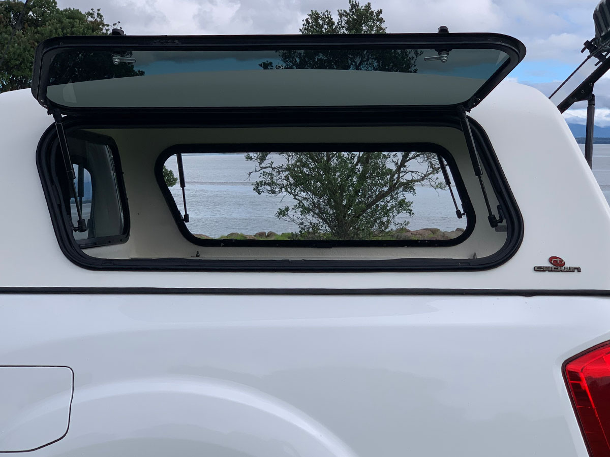 2019 Nissan Navara ST 4WD 2.3L Diesel