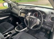 2019 Nissan Navara ST 4WD 2.3L Diesel