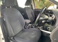 2019 Nissan Navara ST 4WD 2.3L Diesel