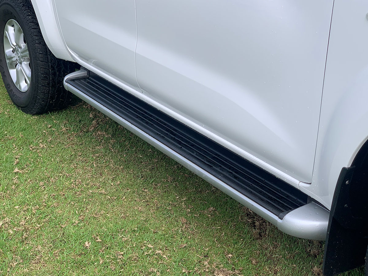 2019 Nissan Navara ST 4WD 2.3L Diesel