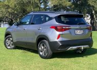 2021 Kia Seltos LX+ 2.0L Petrol