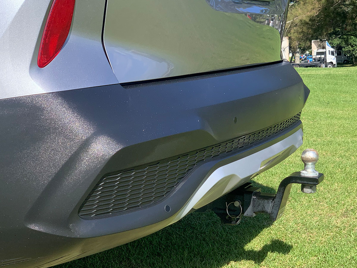 2021 Kia Seltos LX+ 2.0L Petrol