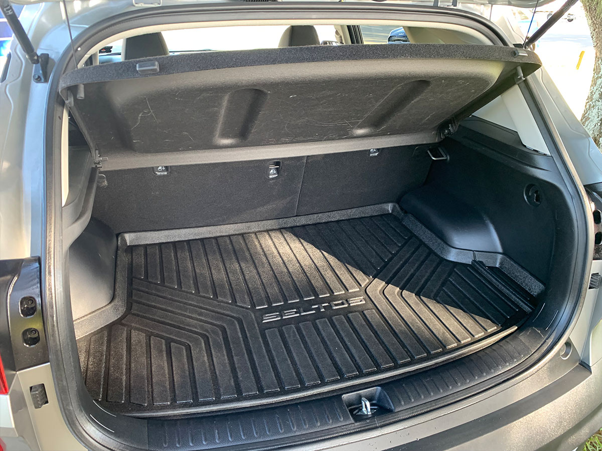 2021 Kia Seltos LX+ 2.0L Petrol