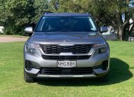 2021 Kia Seltos LX+ 2.0L Petrol