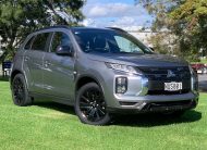 2021 Mitsubishi ASX Black Edition 2.0L Petrol 2WD