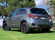 2021 Mitsubishi ASX Black Edition 2.0L Petrol 2WD