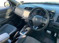 2021 Mitsubishi ASX Black Edition 2.0L Petrol 2WD