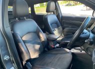 2021 Mitsubishi ASX Black Edition 2.0L Petrol 2WD