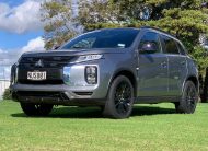 2021 Mitsubishi ASX Black Edition 2.0L Petrol 2WD