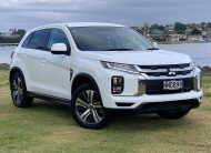 2021 Mitsubishi ASX LS 2.0L Petrol 2WD