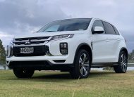 2021 Mitsubishi ASX LS 2.0L Petrol 2WD