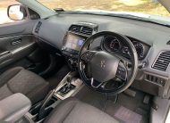 2021 Mitsubishi ASX LS 2.0L Petrol 2WD