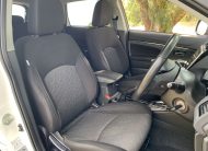 2021 Mitsubishi ASX LS 2.0L Petrol 2WD