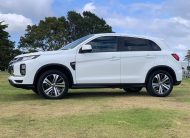 2021 Mitsubishi ASX LS 2.0L Petrol 2WD