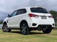 2021 Mitsubishi ASX LS 2.0L Petrol 2WD