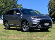 2021 Mitsubishi Outlander LS 2.4L Petrol 7 Seater Automatic