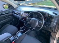2021 Mitsubishi Outlander LS 2.4L Petrol 7 Seater Automatic