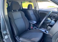 2021 Mitsubishi Outlander LS 2.4L Petrol 7 Seater Automatic