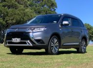 2021 Mitsubishi Outlander LS 2.4L Petrol 7 Seater Automatic