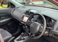 2018 Mitsubishi ASX XLS 2.0L Petrol Auto