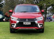 2018 Mitsubishi ASX XLS 2.0L Petrol Auto