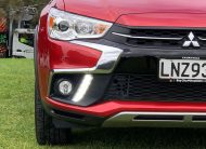 2018 Mitsubishi ASX XLS 2.0L Petrol Auto