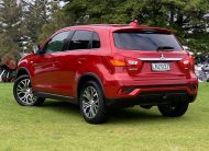 2018 Mitsubishi ASX XLS 2.0L Petrol Auto