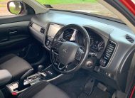 2018 Mitsubishi Outlander LS 2.4L Petrol 7 Seater Automatic