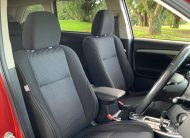 2018 Mitsubishi Outlander LS 2.4L Petrol 7 Seater Automatic