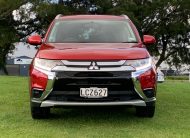 2018 Mitsubishi Outlander LS 2.4L Petrol 7 Seater Automatic