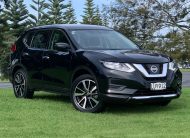 2018 Nissan X-Trail ST 2.5L Petrol 7 Seater