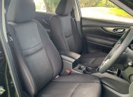 2018 Nissan X-Trail ST 2.5L Petrol 7 Seater