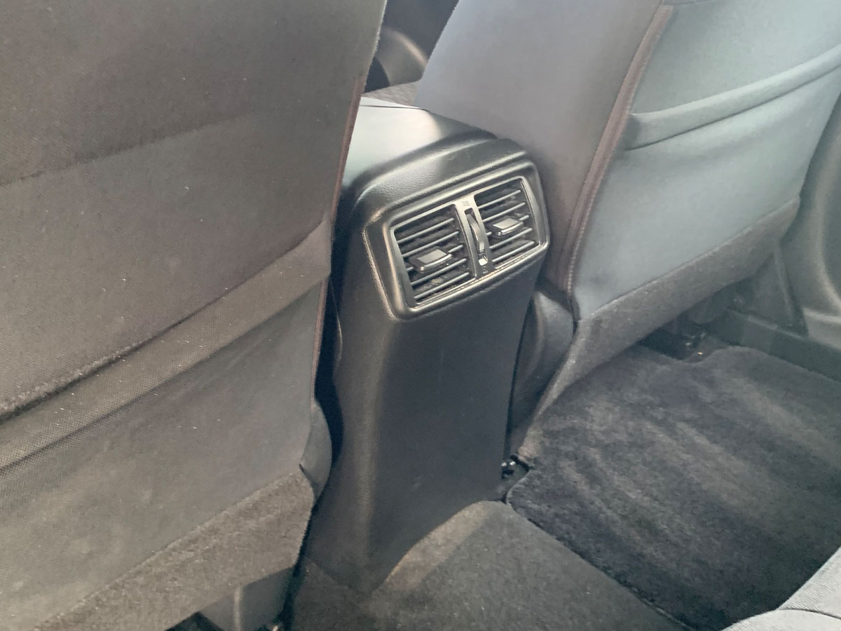 2018 Nissan X-Trail ST 2.5L Petrol 7 Seater