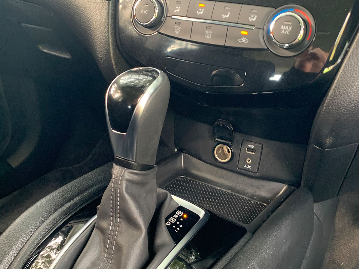 2018 Nissan X-Trail ST 2.5L Petrol 7 Seater