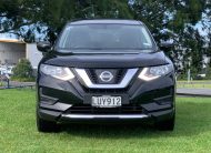 2018 Nissan X-Trail ST 2.5L Petrol 7 Seater