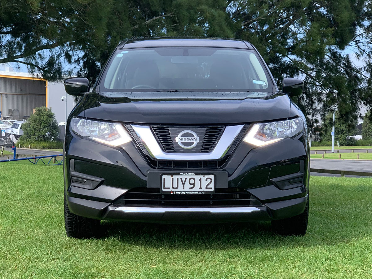 2018 Nissan X-Trail ST 2.5L Petrol 7 Seater