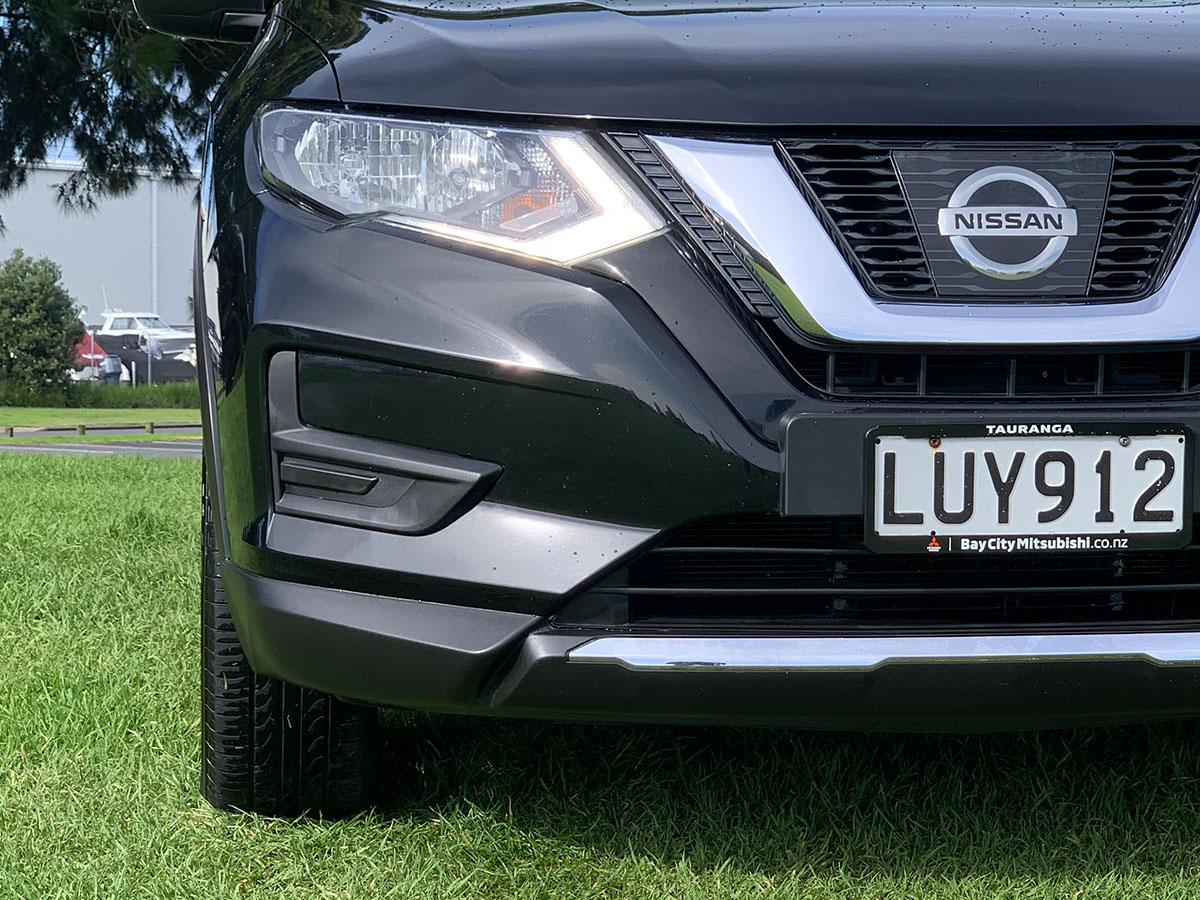 2018 Nissan X-Trail ST 2.5L Petrol 7 Seater