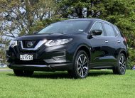 2018 Nissan X-Trail ST 2.5L Petrol 7 Seater