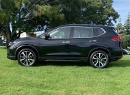 2018 Nissan X-Trail ST 2.5L Petrol 7 Seater