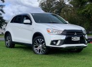 2019 Mitsubishi ASX XLS 2.0L 2WD Petrol