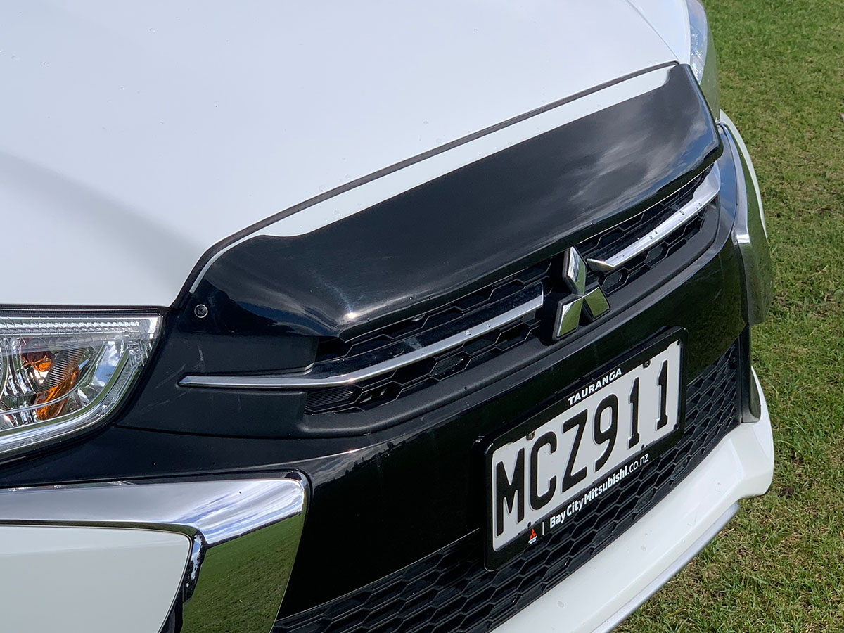 2019 Mitsubishi ASX XLS 2.0L 2WD Petrol