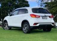 2019 Mitsubishi ASX XLS 2.0L 2WD Petrol