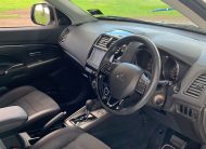 2019 Mitsubishi ASX XLS 2.0L 2WD Petrol