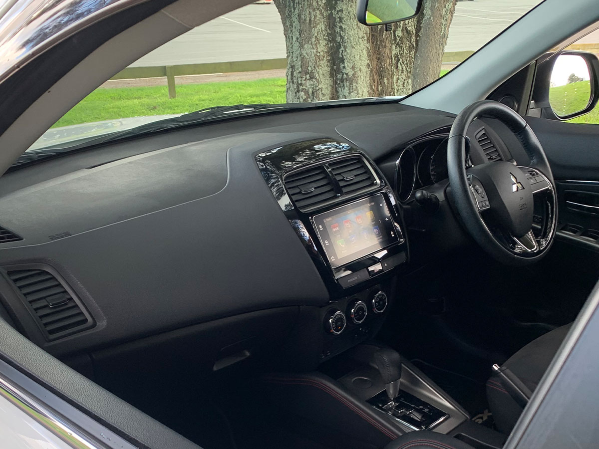 2019 Mitsubishi ASX XLS 2.0L 2WD Petrol